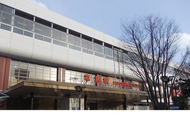 その他　福島駅（その他）まで1800m