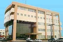 警察署・交番　岡山南警察署（警察署・交番）まで1179m