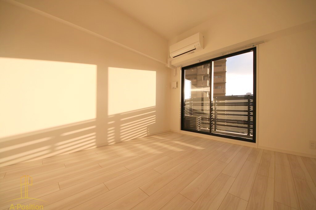 その他部屋・スペース　S-RESIDENCE都島Elegant