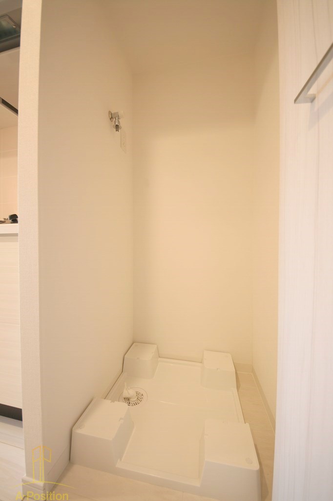 その他設備　S-RESIDENCE都島Elegant