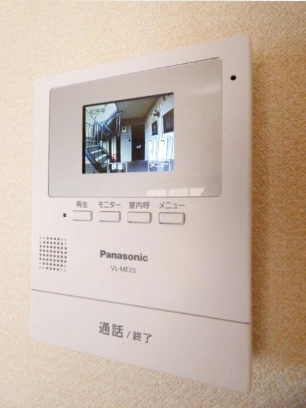 セキュリティ　図面と現状に相違がある場合には現状を優先