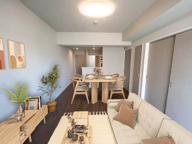 居室・リビング