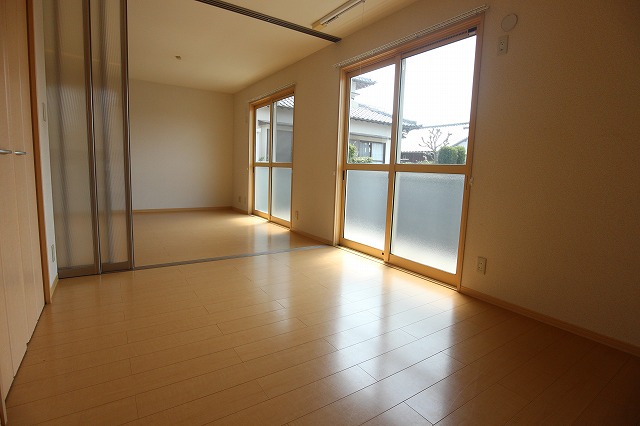 その他部屋・スペース　洋室(写真は別号室)