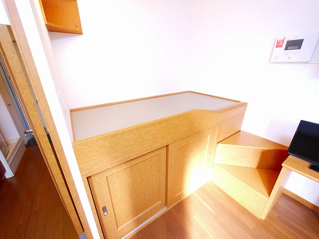 その他部屋・スペース　寝室にいかがでしょうか