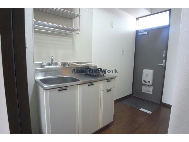 キッチン　※参考写真