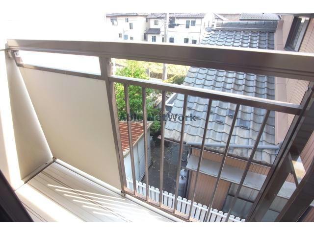 バルコニー　※参考写真