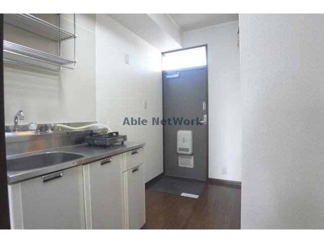 居室・リビング　※参考写真