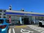 コンビニ　ローソン岐阜茜部大野店（コンビニ）まで298m