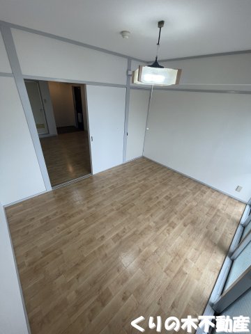 居室・リビング　リビングです