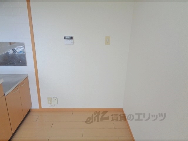 その他部屋・スペース　冷蔵庫置場