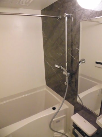 バス・シャワールーム　ヴィチーノ　アル　ポンテ品川