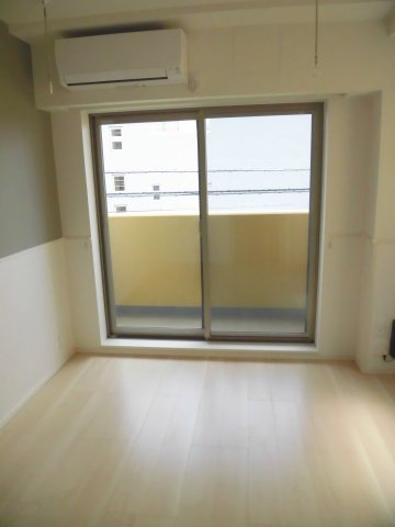 居室・リビング　ヴィチーノ　アル　ポンテ品川