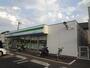コンビニ　ファミリーマート　上北台三丁目店（コンビニ）まで716m