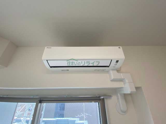 その他設備　同一間取り別階参考