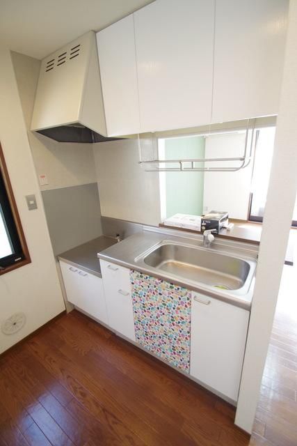 キッチン　★人気のカウンターキッチン★