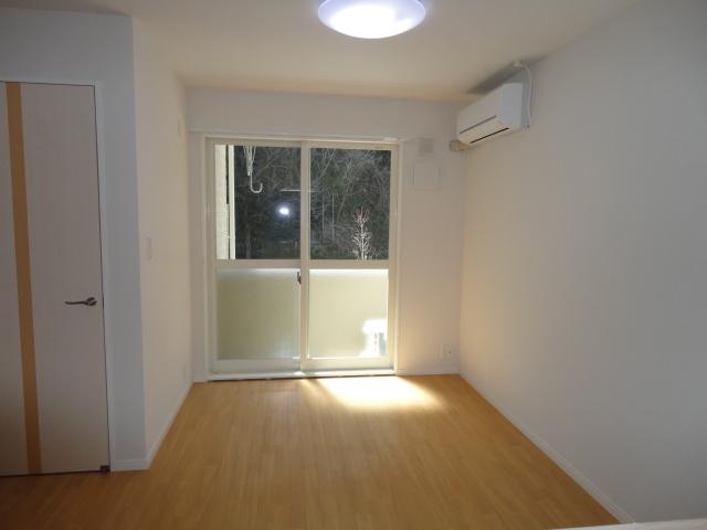 居室・リビング　ＬＤＫ（11.4帖）