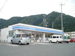 コンビニ　ローソン 御調町店（コンビニ）まで1123m