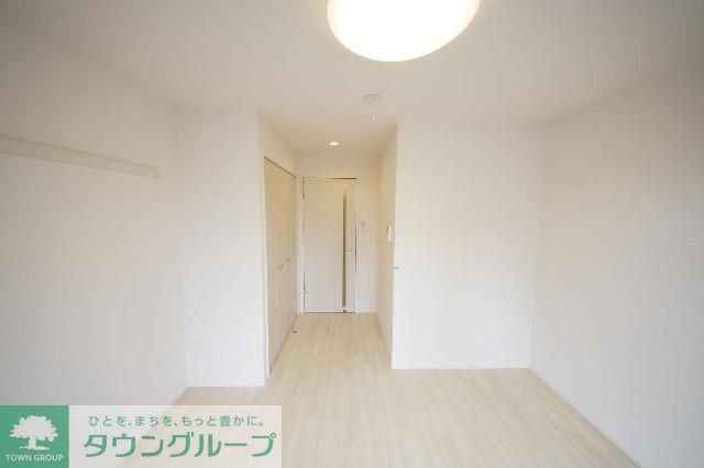 バルコニー　お問合せは【タウンハウジング】まで！※現地待合わせ相談可！