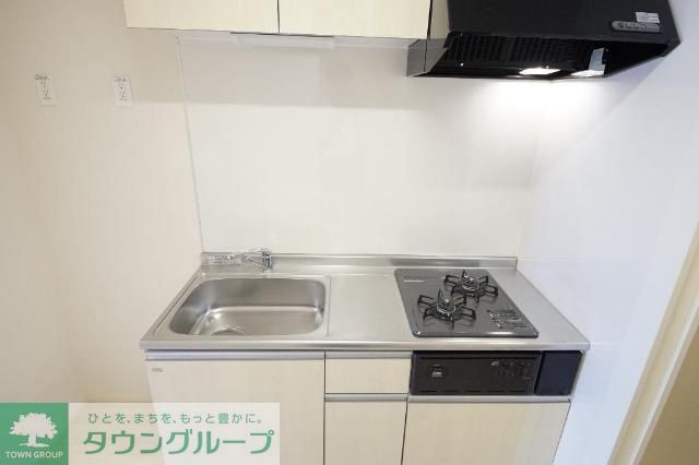 キッチン　お問合せは【タウンハウジング】まで！※現地待合わせ相談可！