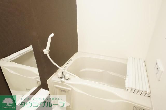 バス・シャワールーム　現地待ち合わせ歓迎♪お問合せはタウンハウジングまで！