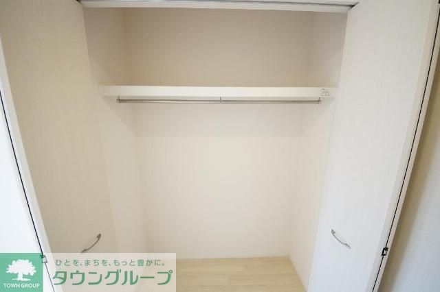 収納　お問合せは【タウンハウジング】まで！※現地待合わせ相談可！