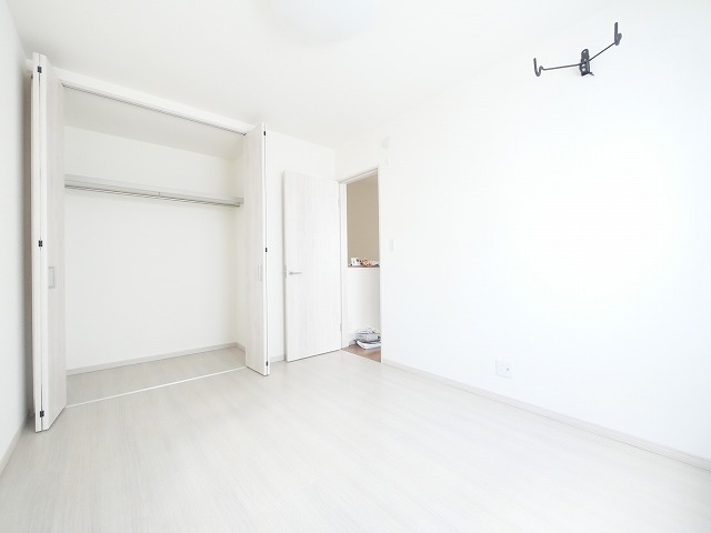 その他部屋・スペース　寝室にいかがでしょうか