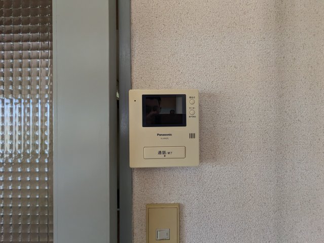 その他設備　プリンセス大曽根