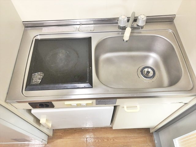 キッチン　プリンセス大曽根