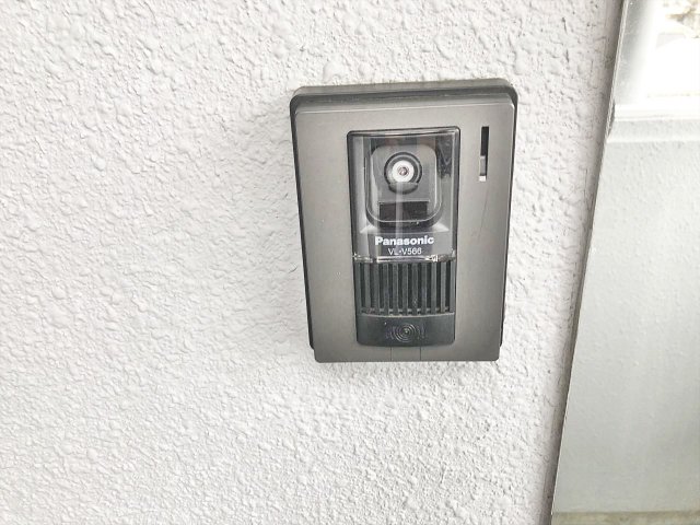 セキュリティ　プリンセス大曽根