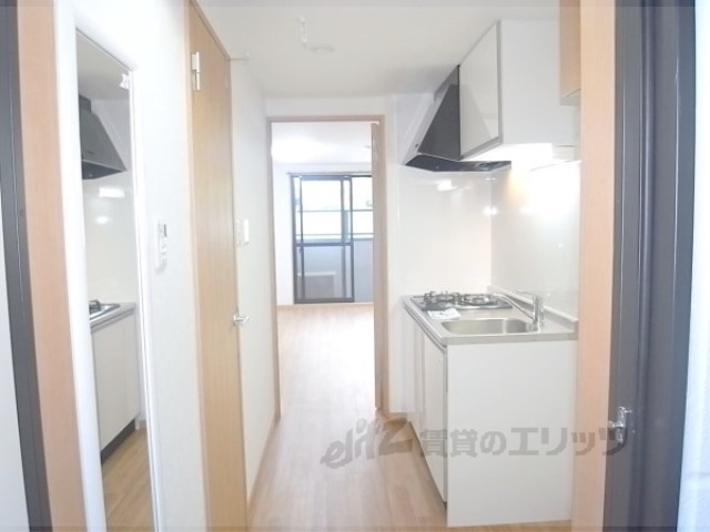 その他部屋・スペース　廊下