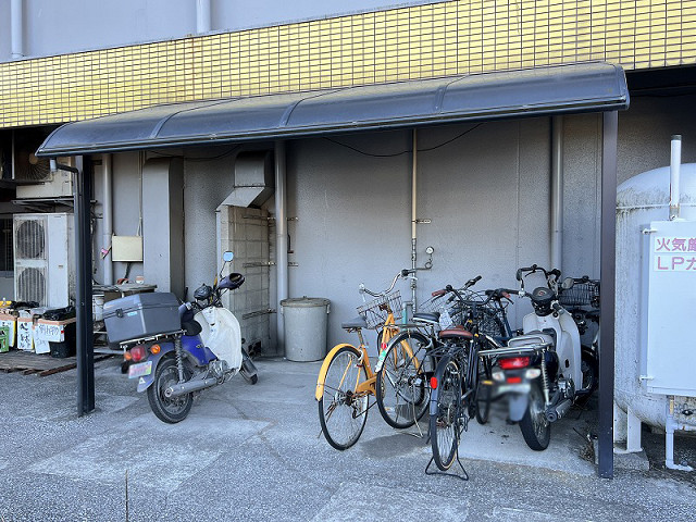 その他共有部分