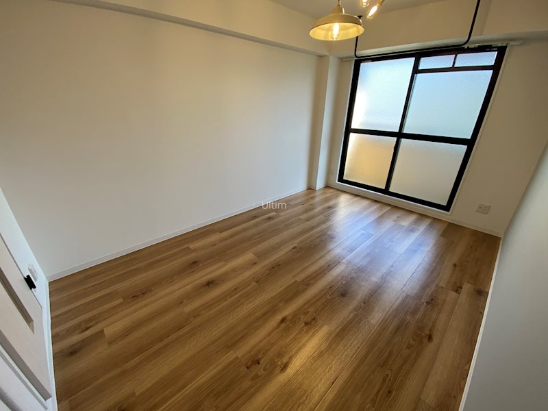 居室・リビング　※同タイプの他のお部屋です