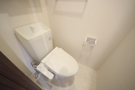 トイレ　温水洗浄便座あり◎