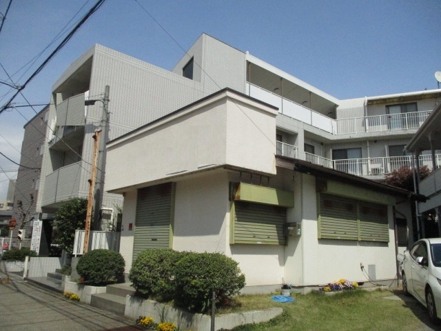 IKKII