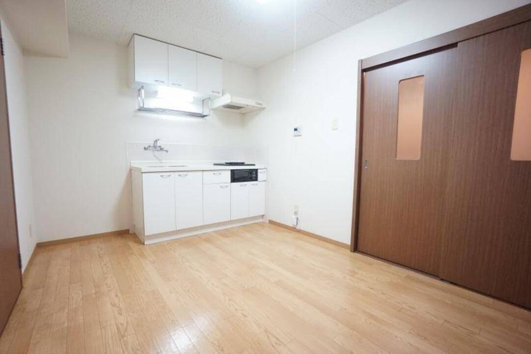 居室・リビング　ダイニング