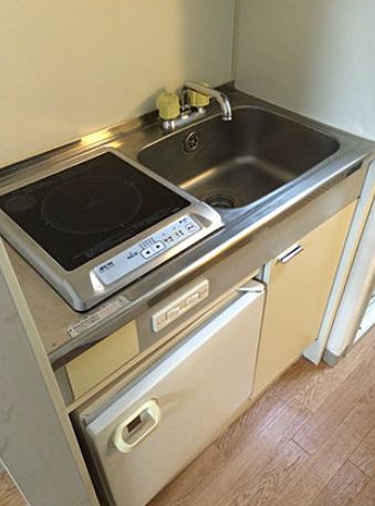 キッチン　ジョイフル祐天寺（参考画像）
