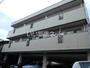 東寺駅より徒歩10分 3階 築36年の賃貸物件