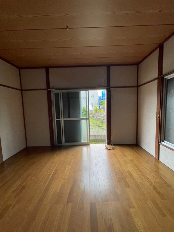 居室・リビング　現況優先