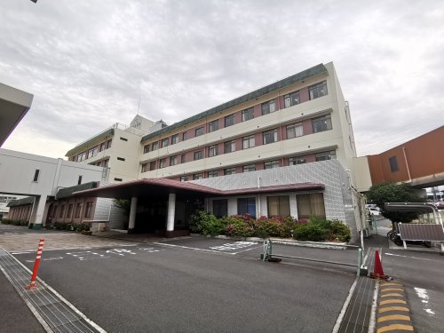 病院　大阪さやま病院（病院）まで744m