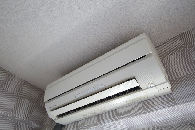 その他設備　同物件、別号室のものです。