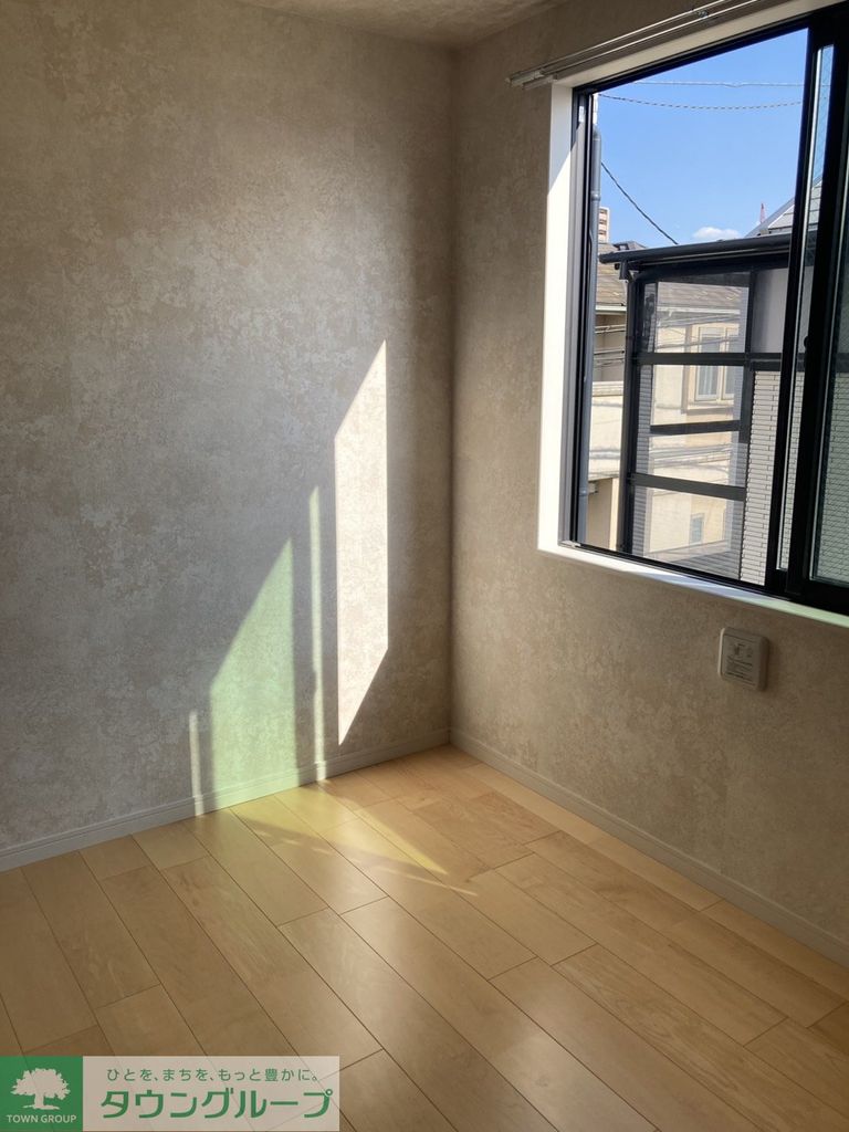 居室・リビング　リビング/居室