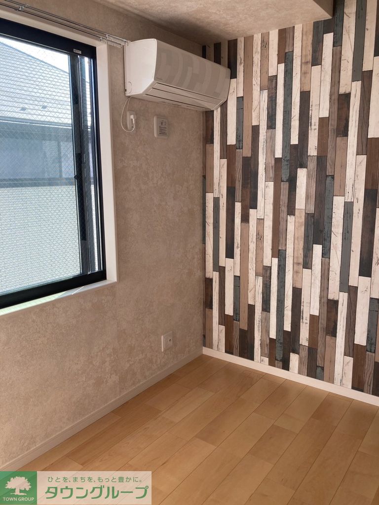 その他部屋・スペース　共有部分