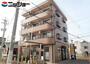 丸ノ内駅より徒歩4分 2階 築29年8ヶ月の賃貸物件