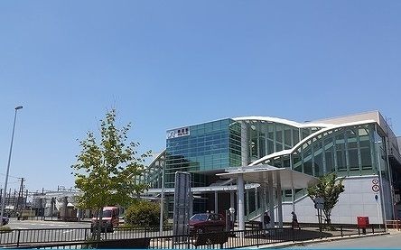 その他　ＪＲ岸辺駅（その他）まで350m