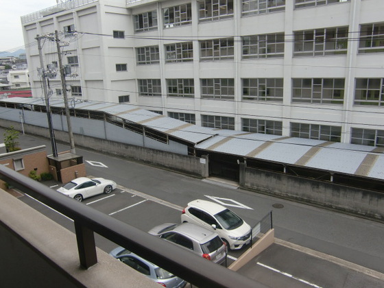 眺望　※別室の写真です