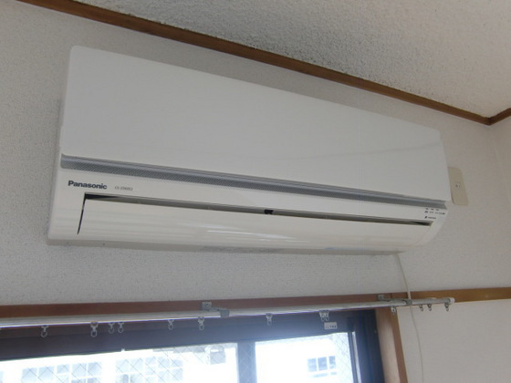 その他設備　※別室の写真です