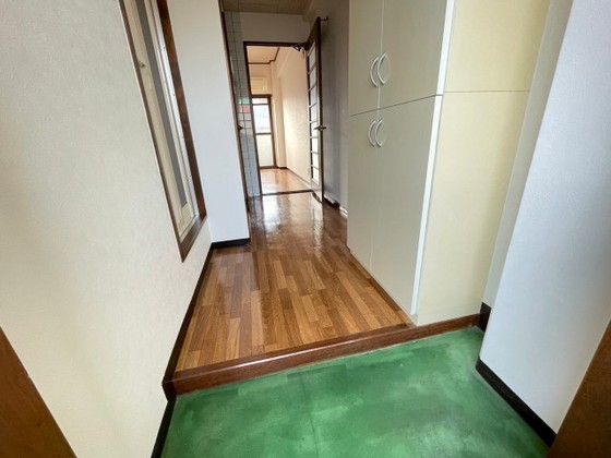 その他　※別号室の写真です。