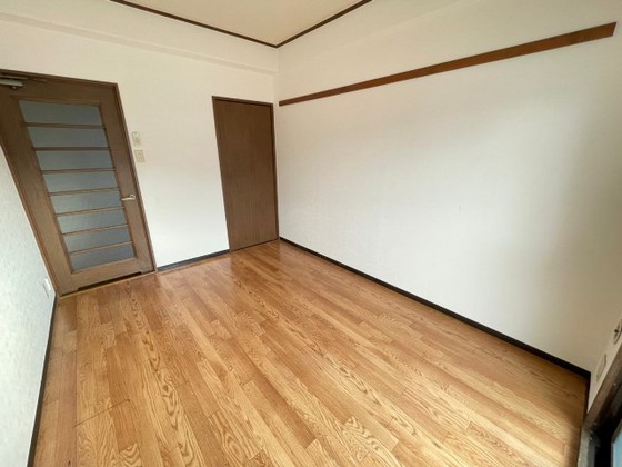 その他部屋・スペース　※別号室の写真です。