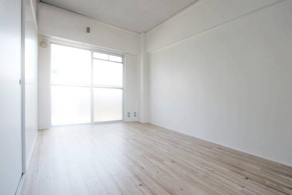 居室・リビング　ビレッジハウスの同一物件・同一タイプの間取りの写真です