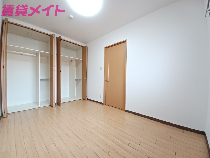 その他部屋・スペース　反転タイプ参考写真
